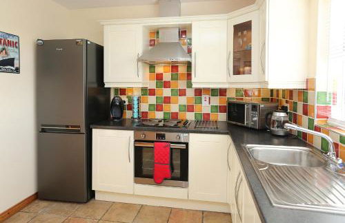 The Ferns - Causeway Coast - Foto 56