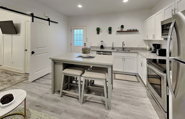 Secret Garden - Foto 17