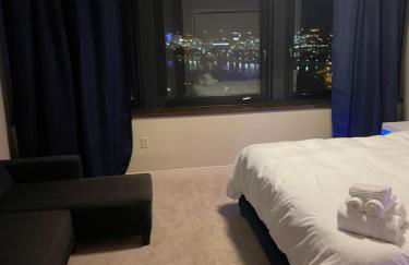 Luxury Apt at the Point Easy Access To and From Downtown 24-7 Parking - Foto 23