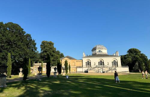 Cosy Modern Family Home Free Parking Garden - Foto 23