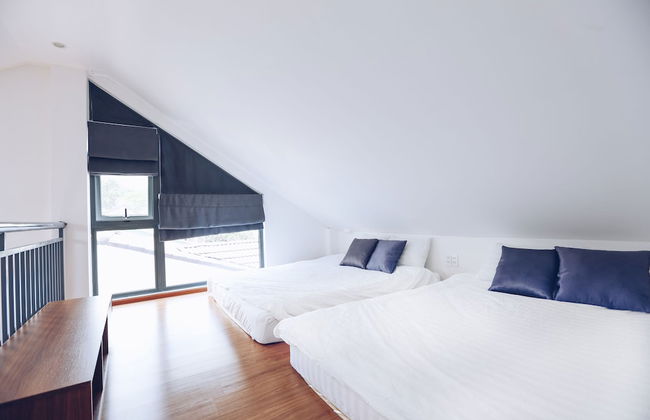 TTR Studio Apart Hotel - Foto 20