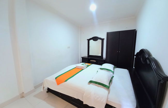 Homestay Jogja dekat Malioboro by Simply Homy - Foto 9