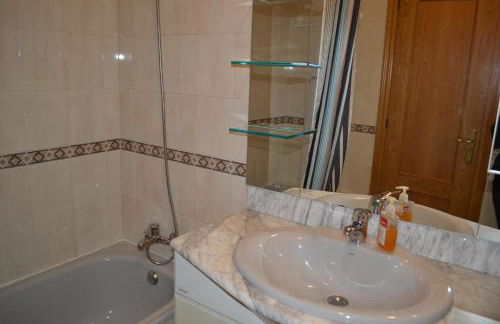 Vivienda Falda del Monsacro - Foto 20