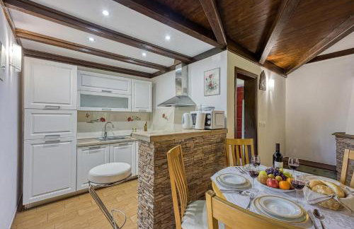 Wellness House On The River Kupa - Happy Rentals - Foto 8