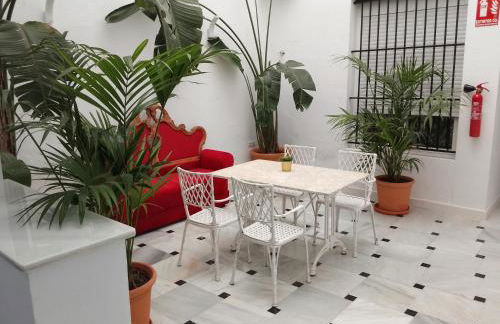 Casa Palacio La Lola y Olé Gran Terraza - Foto 3