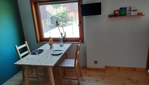 Ferienwohnung am Oase am Vilzsee - Foto 4