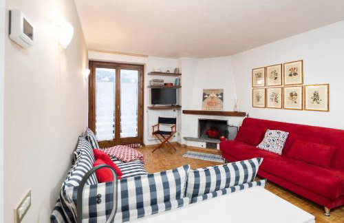 Bormio's Balcony - At the Spa - Foto 10