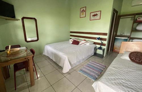 Pousada Elementais do Rosa - Foto 29