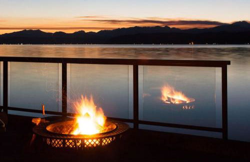 Hood Canal Resort in Union, WA - Foto 16