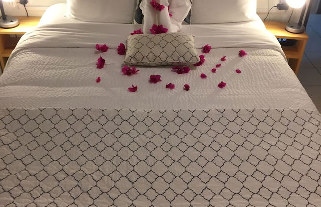 Hideaway Apartments Grenada - Foto 4