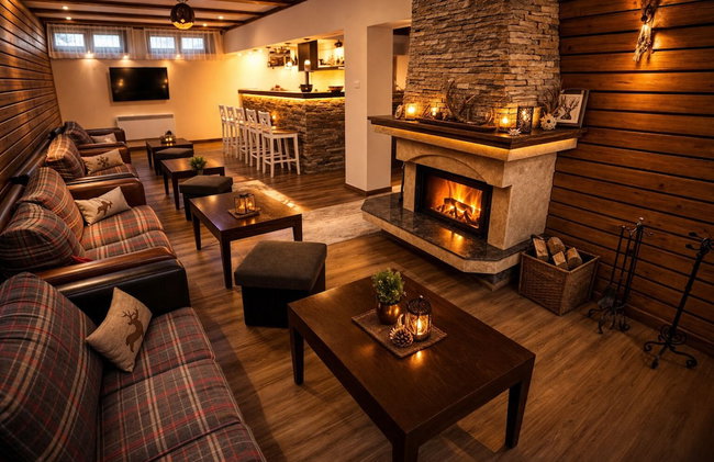 Villa Rila in Borovets - Foto 11