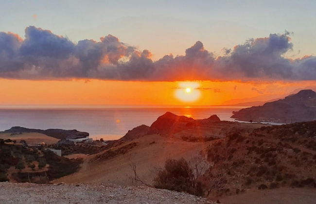 Villa 7 Seas - With Amazing View - Foto 12