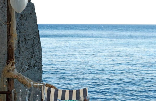 Seaside Neoclassical Property in Vaporia Ermoupoli - Foto 20