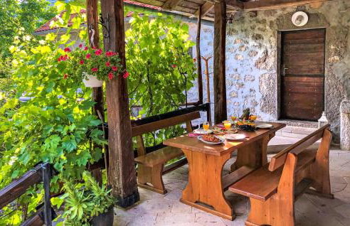 Amazing Home In Novi Vinodolski - Foto 3