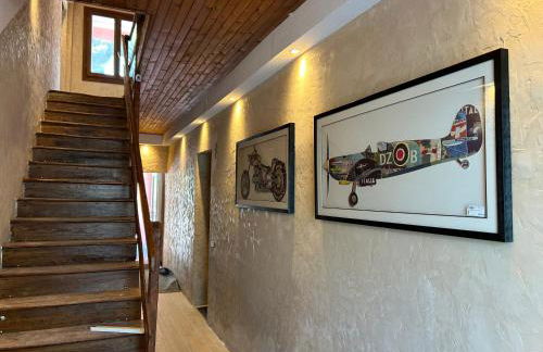 Larocca Tourist Home 3 Valbrenta - Foto 4