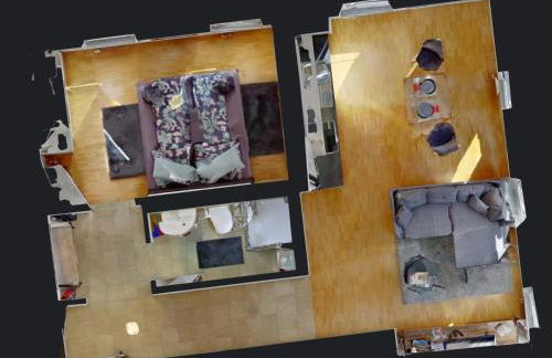 Zentrale Ferienwohnung in Aalen City mit 4-Sternen - Foto 17