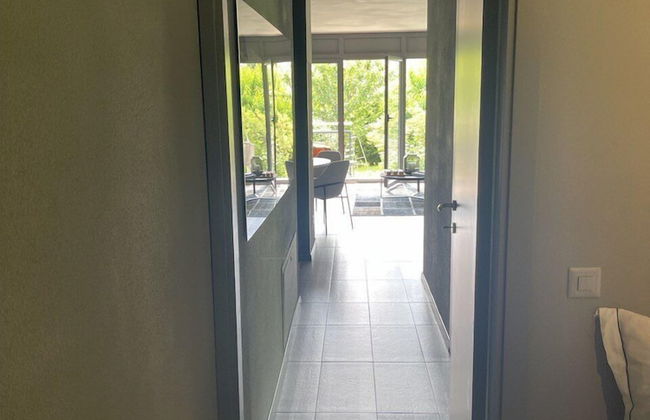 Garden Jewel Design Apartment - Foto 5