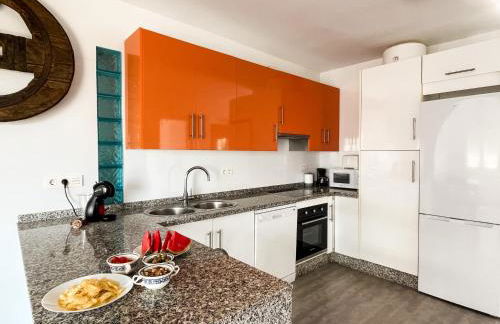 Blue Nest I Private Pool I BBQ I AC I Terrace - Foto 6