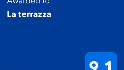 La terrazza dell' Angelo - Foto 2