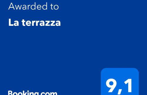 La terrazza dell' Angelo - Foto 2