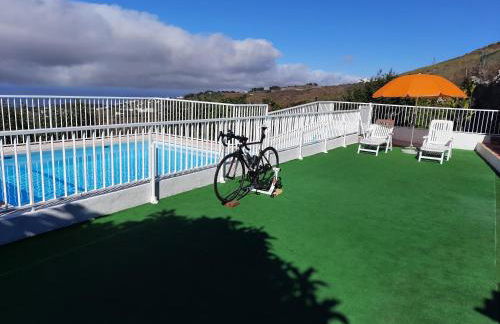 Casa Cueva Villa Aday - Foto 35