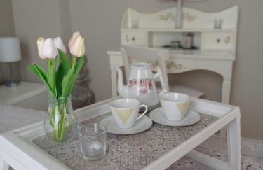 Alloggio La Perla, quiete ed eleganza con vista - Foto 9