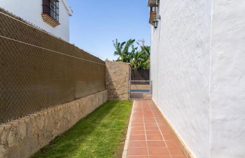 EntreCalas 4 Chalet con piscina privada en Conil, cala aceite, Roche viejo - Foto 15