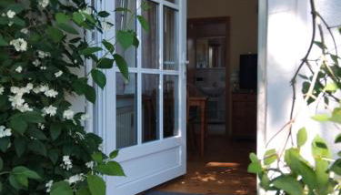 Ferienwohnung Linde bei Ferienwohnungen May - Foto 5