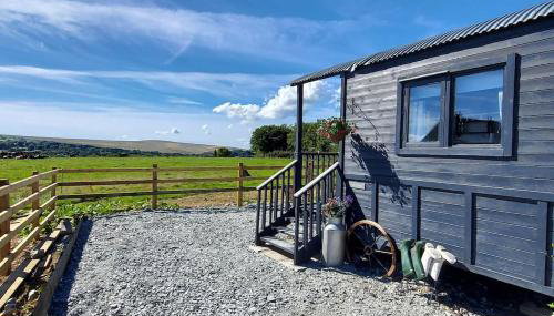 The Cloves Farm Shepherd’s Hut - Foto 5
