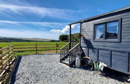 The Cloves Farm Shepherd’s Hut - Foto 5