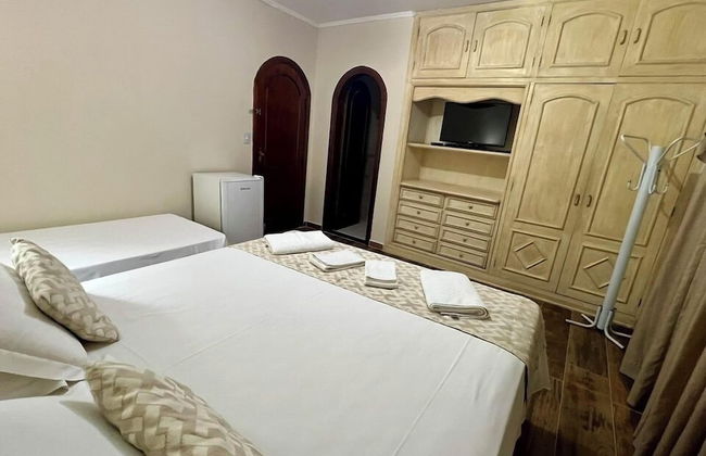 Biazi Paradise Hotel - Photo 5