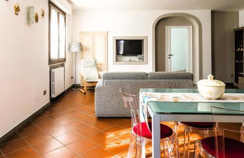 Hostly - Giusy Garden Suite - Only for Holidays - Foto 9