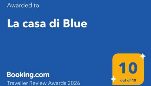 La casa di Blue - Photo 3