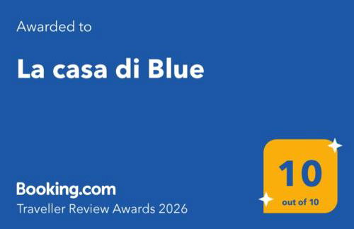 La casa di Blue - Photo 3