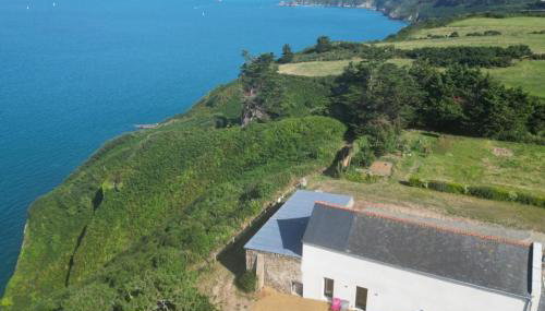 Maison vue exceptionnelle mer sur les falaises de Plouha, Côtes d'Armor - Foto 2, Other