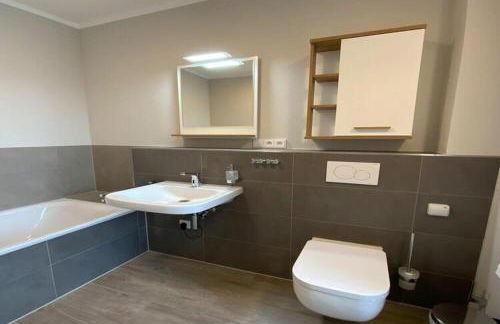 Exclusives Appartement auf Fehmarn - Foto 14