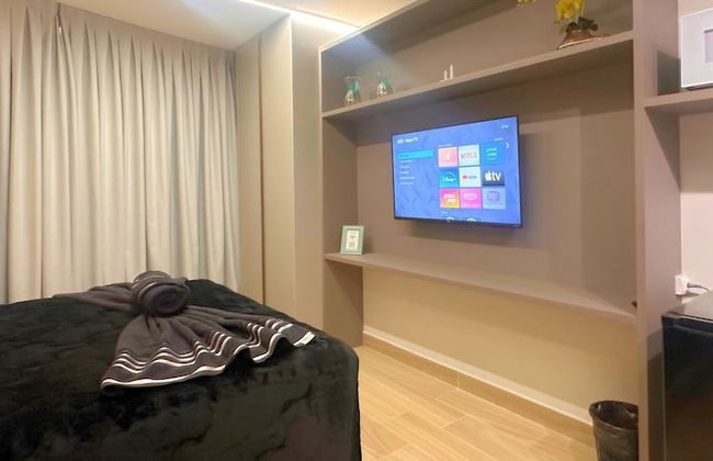 AX Setai Yacht - Foto 28