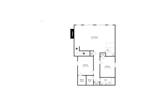 Lucky Bear Lakeside by Taylor Made Deep Creek - Foto 47