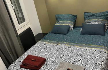 Charmant Studio dans maison - Foto 13