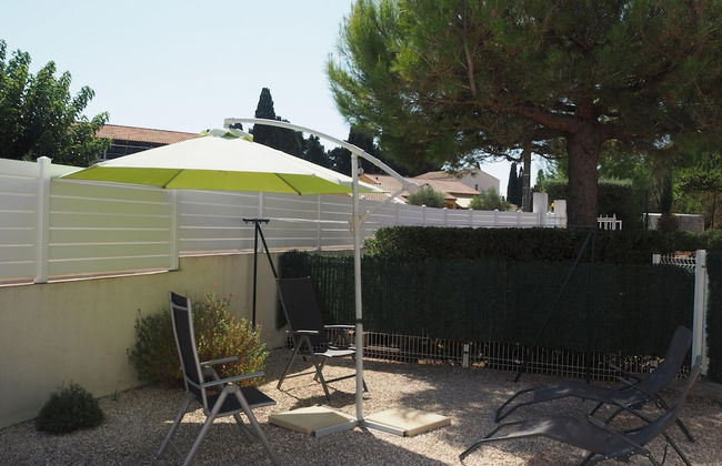 Ground Floor Home With Modern Design, Montagnac - Foto 10