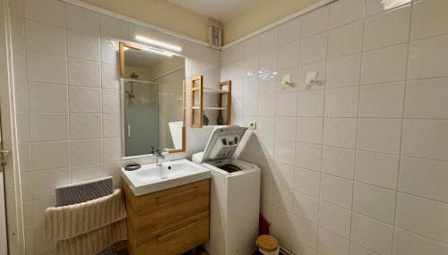 Charmant logement de plain-pied avec Piscine - Foto 5