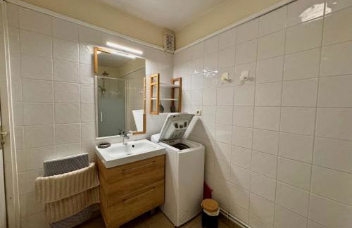 Charmant logement de plain-pied avec Piscine - Foto 5