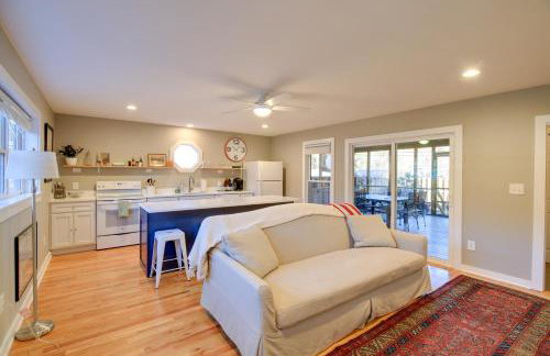 Damascus Vacation Rental on Creeper Trail - Foto 6