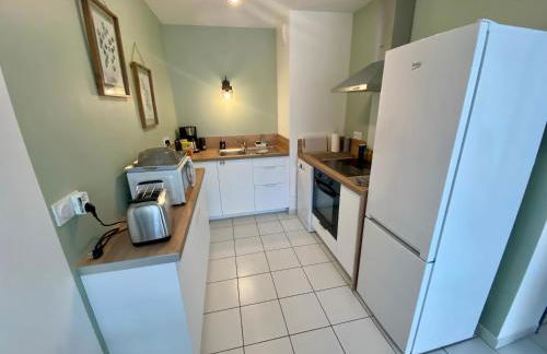 le Clot Saint Clement - Logement de charme Rouen - 091 - Photo 10