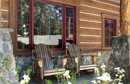 CYH1012 - Hidden Cedar home - Foto 8