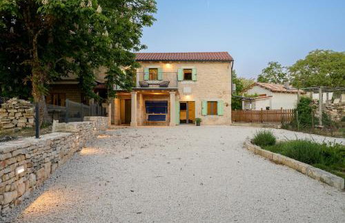 Villa Doda by Istrialux - Foto 27