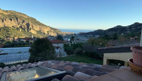Casa Relax au calme Ventimiglia-Menton-Monaco - Photo 4