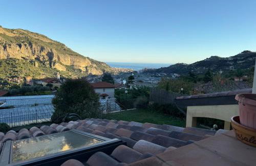 Casa Relax au calme Ventimiglia-Menton-Monaco - Photo 4