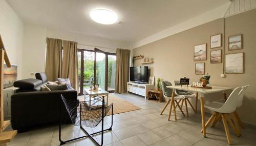 Andinas FeWo - Seeblick und Terrasse - Foto 4