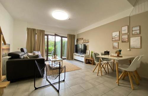 Andinas FeWo - Seeblick und Terrasse - Foto 4